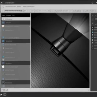 Làm Mịn Ảnh Trong Lightroom