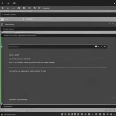Tạo và Sử Dụng Dynamic Link với After Effects trong Premiere Pro Liên kết Dynamic Link giữa After Effects và Premiere Pro
