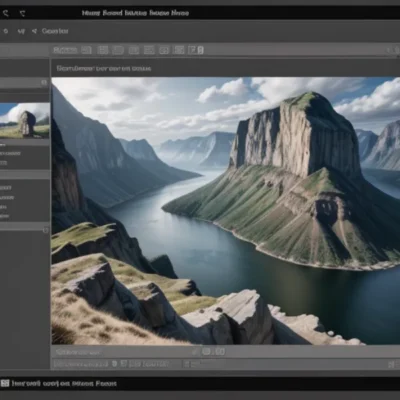 Book Module trong Lightroom