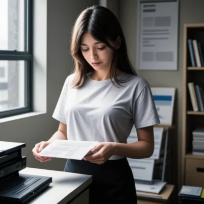 Lựa chọn dịch vụ in ấn