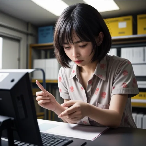 Lựa chọn vật liệu in ấn