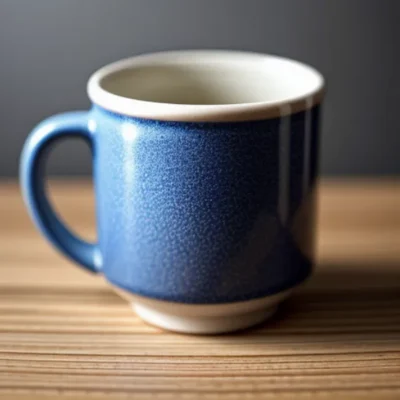 Ly sứ thiết kế