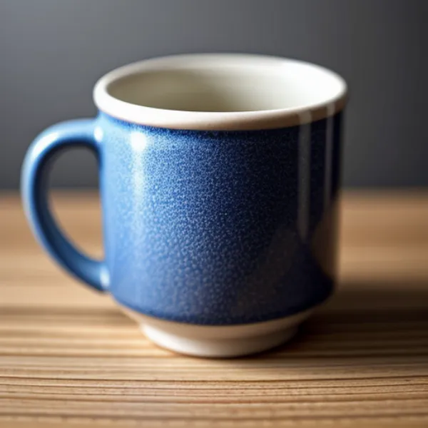 Ly sứ thiết kế