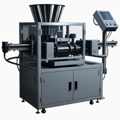 Máy in bao bì hiện đại