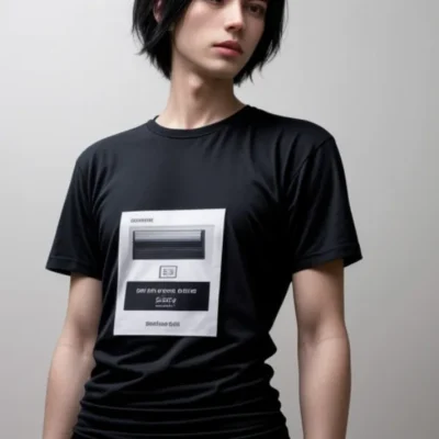 Máy in chuyển nhiệt hiện đại