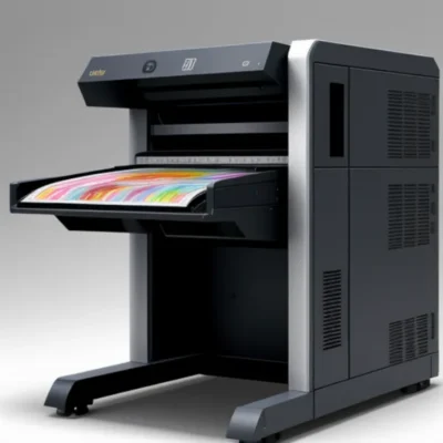 Máy in kỹ thuật số