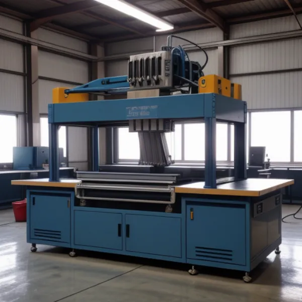 Máy in màn hình chất lượng cao