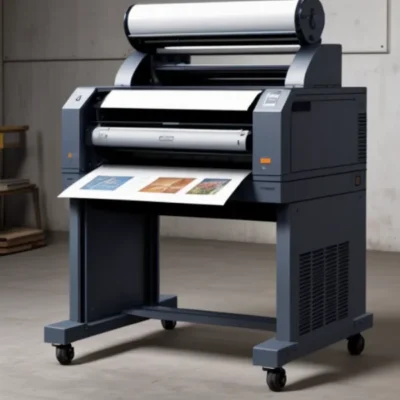 Máy In Quảng Cáo