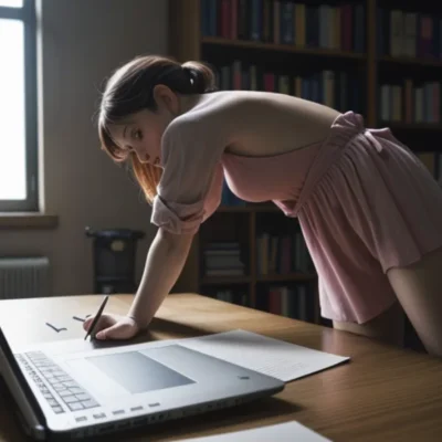 Mở file PDF bằng Acrobat Reader