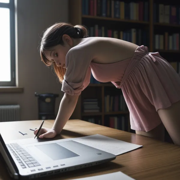 Mở file PDF bằng Acrobat Reader