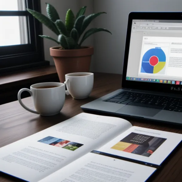 Mở tài liệu PDF trong Acrobat