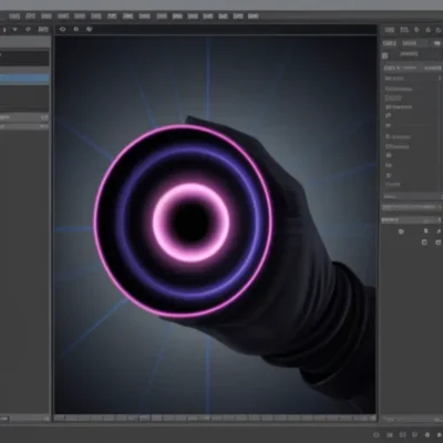 Nâng Tầm Video Với Hướng Dẫn Sử Dụng Các Công Cụ Motion Trong Premiere Pro Hiệu Ứng Motion Graphics Trong Premiere Pro