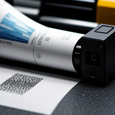 Mực In Eco-Solvent