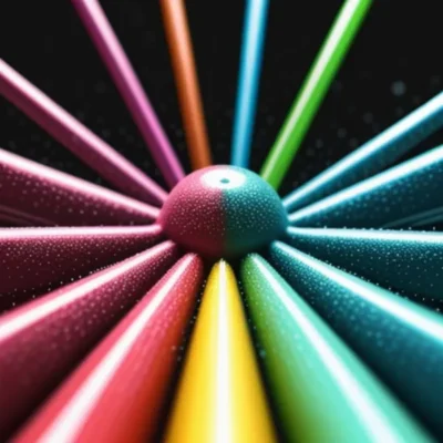 Mực in kỹ thuật số