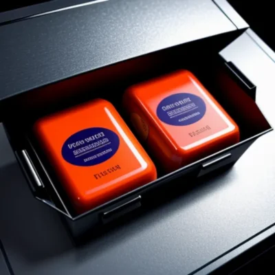 Mực in UV cho bao bì thực phẩm