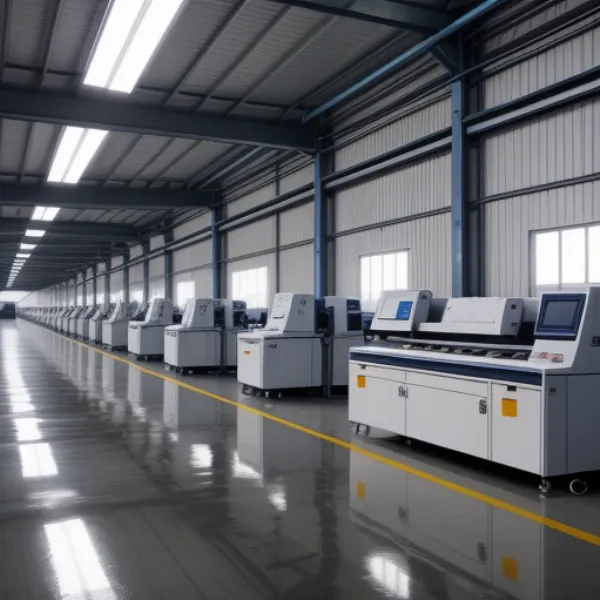 Ngành in hiện đại