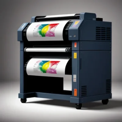 Các loại hình dịch vụ in ấn