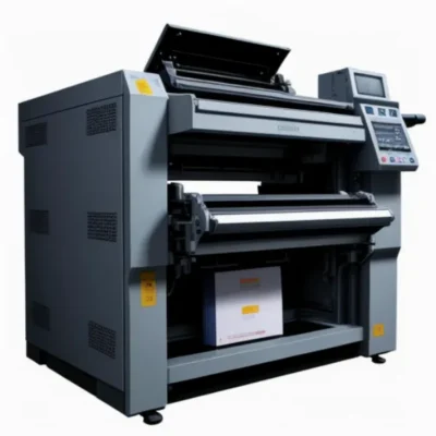 Ngành in Việt Nam