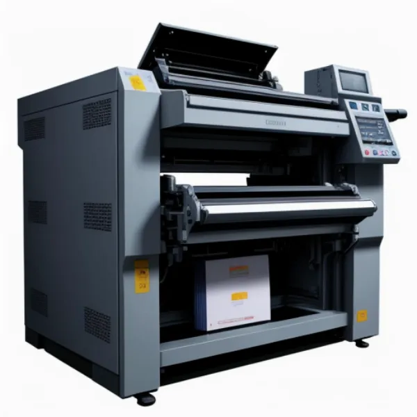 Ngành in Việt Nam