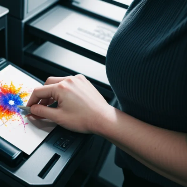 Nghệ thuật in ấn