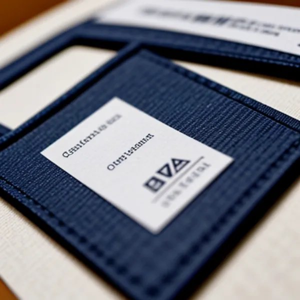 Nhãn mác sản phẩm ấn tượng