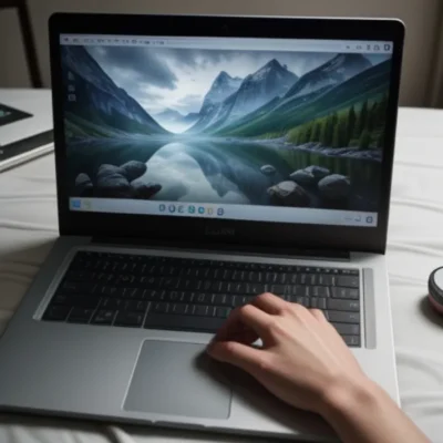 Nhập ảnh vào Lightroom