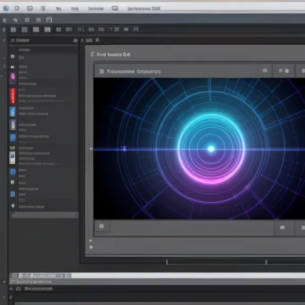 Nhập "nguyên liệu" vào After Effects