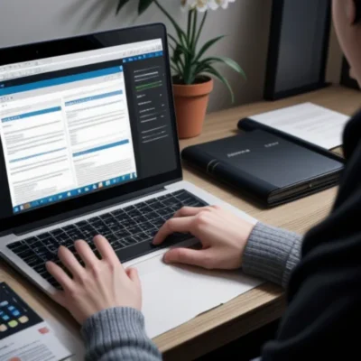 Phần mềm thiết kế