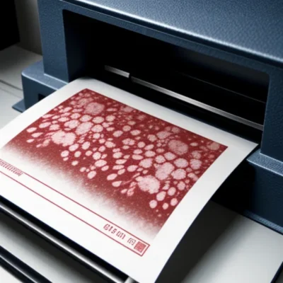 Phương pháp in chuyển nhiệt