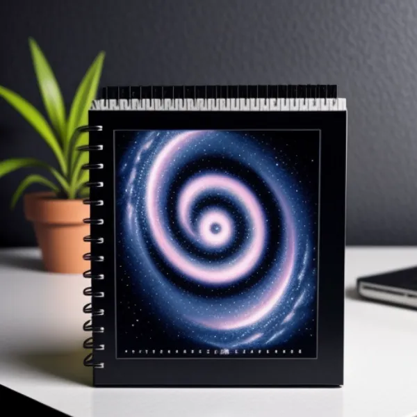 Phương pháp in lịch để bàn