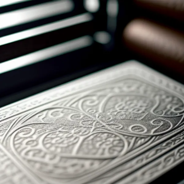 Phương Pháp In Nổi