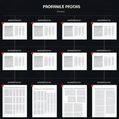 Quy Trình In Ấn Chuyên Nghiệp