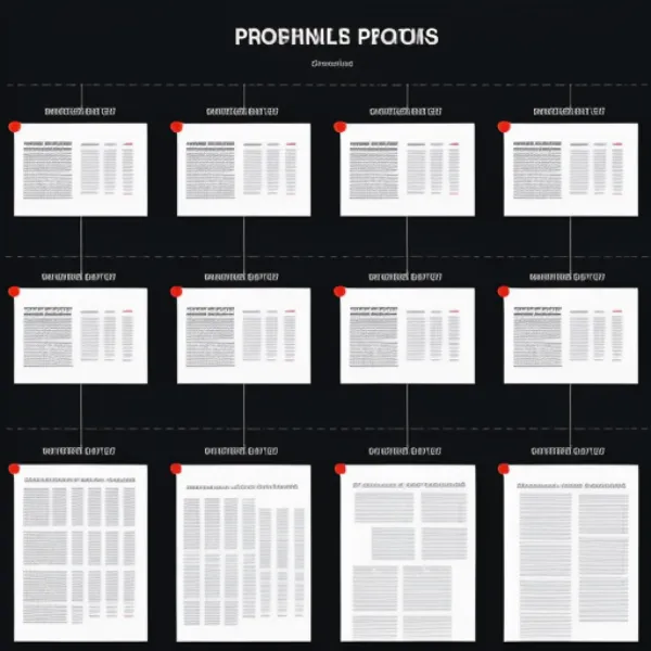 Quy Trình In Ấn Chuyên Nghiệp