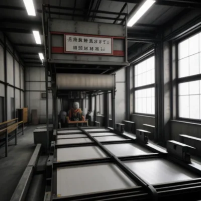 Quy trình in ấn hiện đại