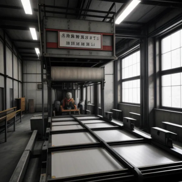 Quy trình in ấn hiện đại