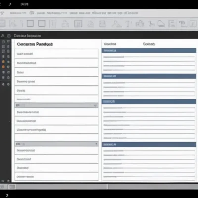 So sánh văn bản trong Acrobat Pro