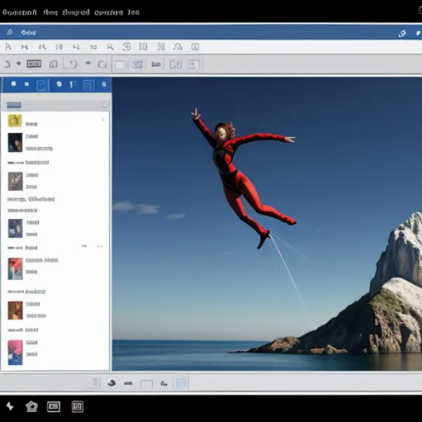 Sử dụng Action Wizard trong Acrobat