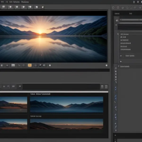 Nâng tầm video của bạn với công cụ Crop video trong Premiere Pro Sử dụng các tùy chọn Crop video trong Premiere Pro