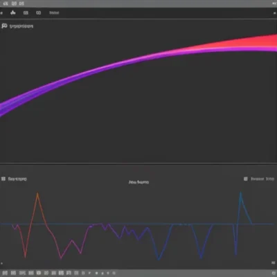 Sử dụng công cụ Audio Spectrum trong After Effects