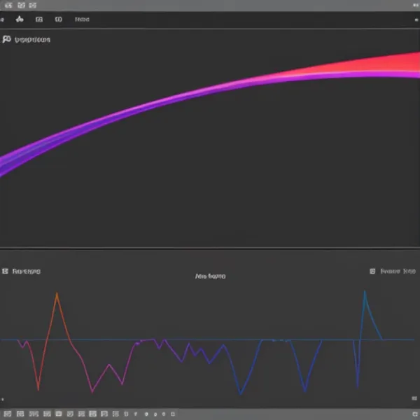 Sử dụng công cụ Audio Spectrum trong After Effects
