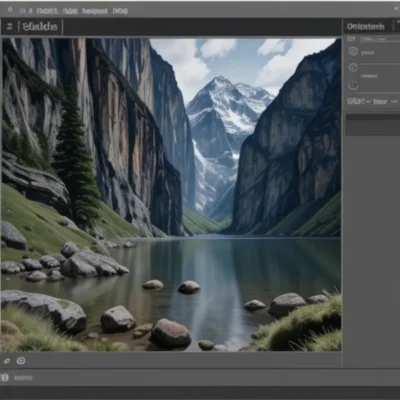 Sử dụng công cụ Export trong Lightroom