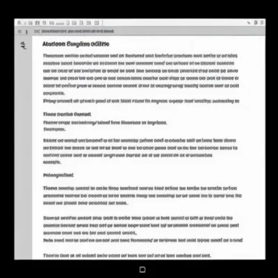 Sử dụng công cụ highlight trong Acrobat Reader