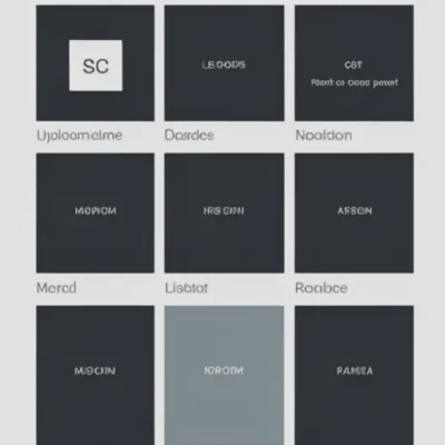 Khám phá sức mạnh của công cụ layout trong Canva Sử dụng công cụ layout trong Canva