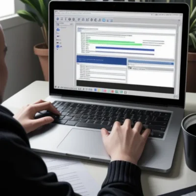 Sử dụng công cụ OCR trong Acrobat Pro