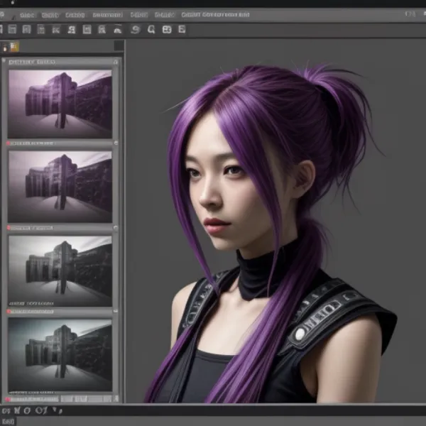 Sử dụng công cụ Text trong InDesign
