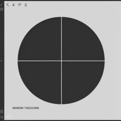 Khám phá sức mạnh của Công cụ Width Tool trong Illustrator Sử dụng công cụ Width Tool trong Illustrator