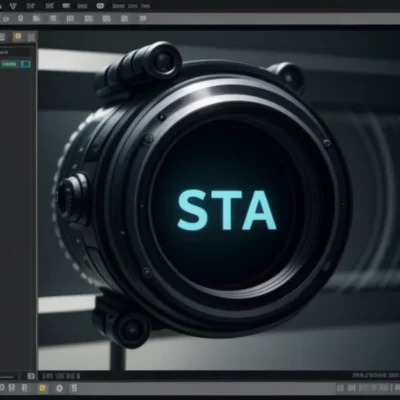 Sử dụng keyframe trong After Effects