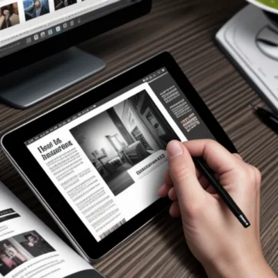 Sử dụng Object Styles