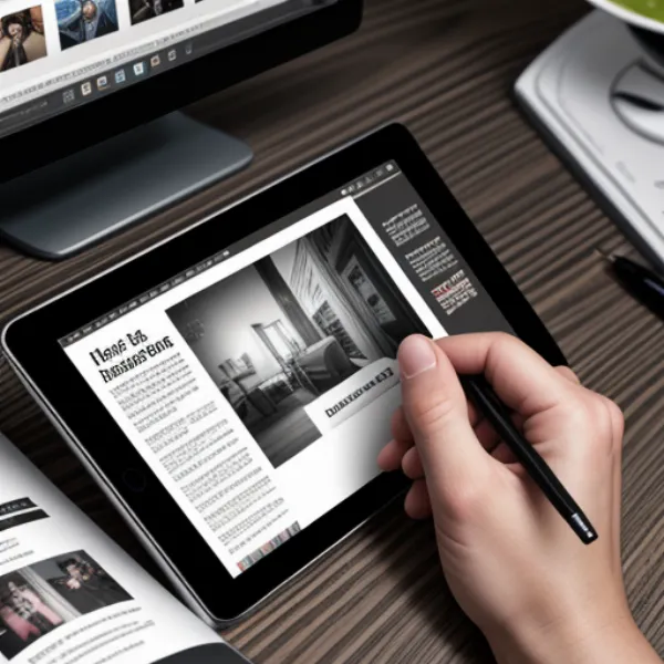 Sử dụng Object Styles