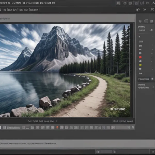 Sử dụng Print Module